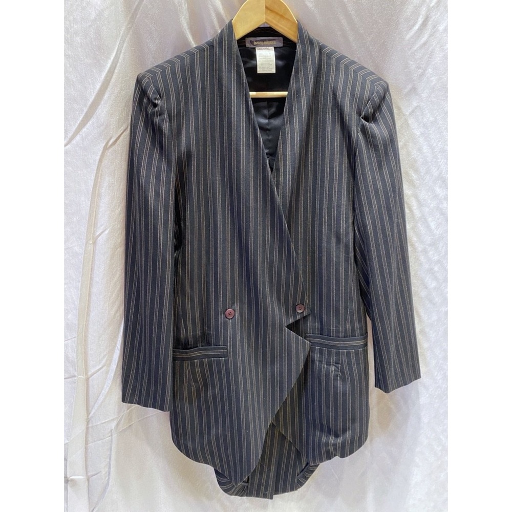 Issey Miyake Vintage Blazer